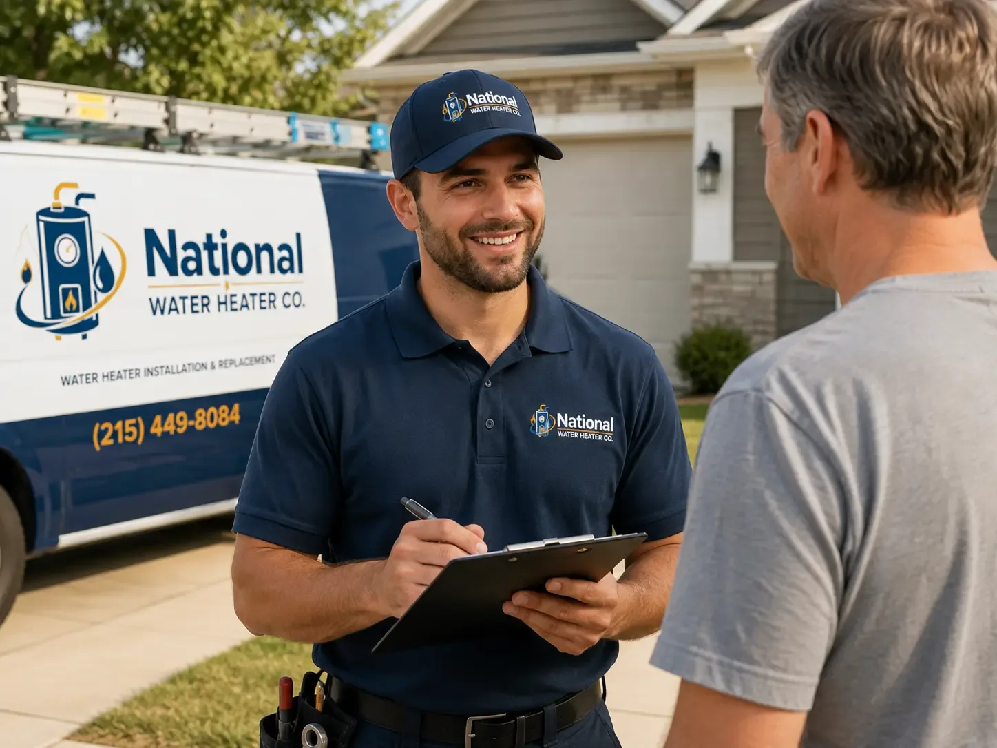 Water Heater Installation Nolanville, TX FAQs